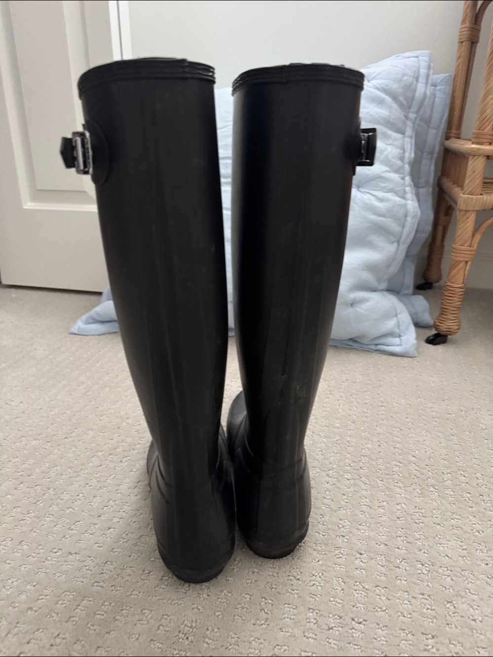 Hunter Rainboots - Picture 3 of 6
